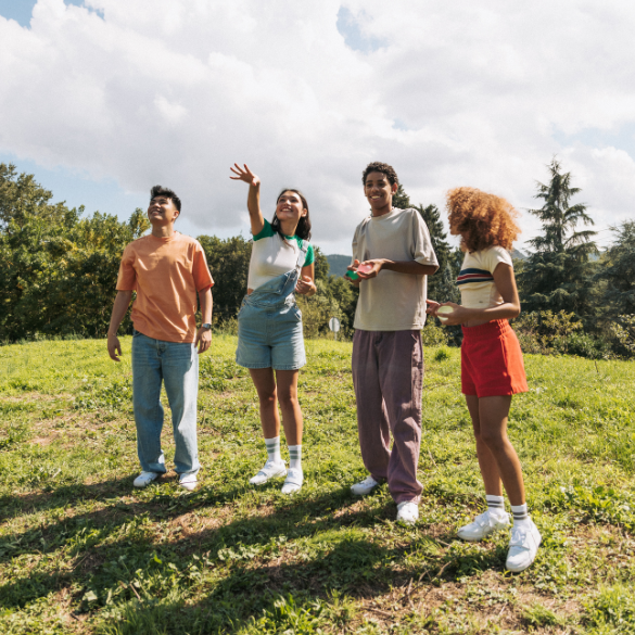 Assessment and Suitability