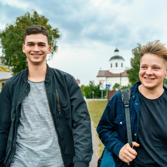 Curriculum independent school in Burnley