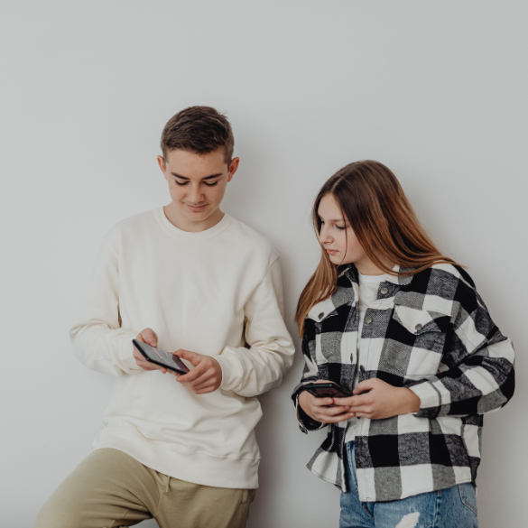 Relationships and Sex Education