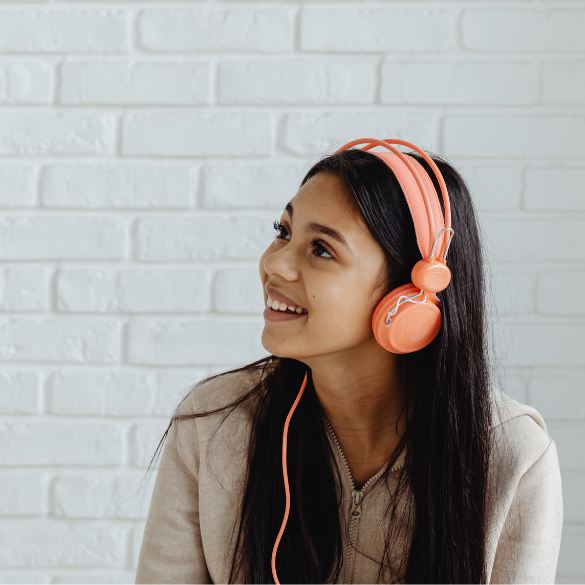 The Referral Process - school in Burnley