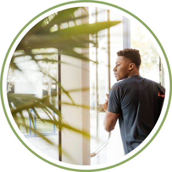 about Silver Birch School