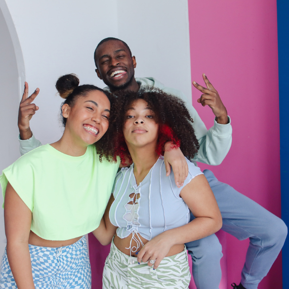 aims special educational needs school in Burnley