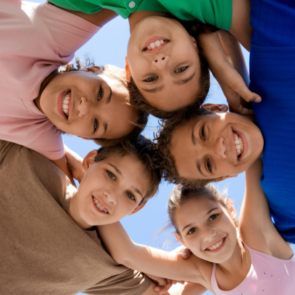 keystage 3 special educational needs school in Burnley